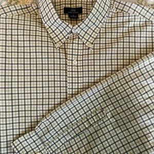 Men’s 346 Brooks Brothers XL Dress Shirt
